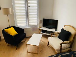 Appartement entier aux Abbesses - Montmartre - Flat in Montmartre - París - 3