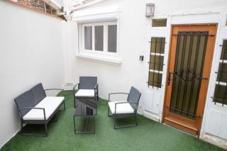 Charmant duplex T3 centre historique Muret - Muret - 5