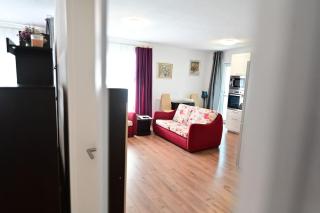 FLH - Apartament Kathy Sibiu - Turnişor - 1