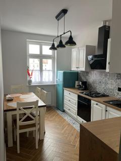 Fox Apartament Premium - Bolesławiec - 4