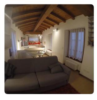 Appartamento in Centro Storico - Boutique - Clusone - 9