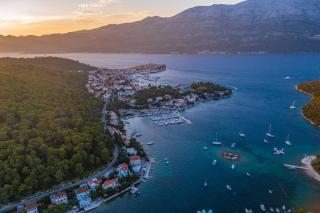 Loft Panorama - Korčula - 9