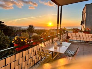 Maresca's Rooftop Sea View Sorrento - Piano di Sorrento - 1