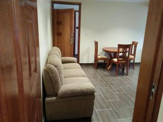 Gigiri Express Hotel - Nairobi - 7