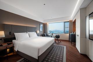 Intercity Hotel Yantai Binhai Square - Yantai - 2