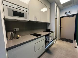 Al Jerozolimskie 216 APART-WAWA - Warsaw - 2