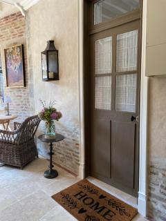 Les Hortensias - Canly - 3