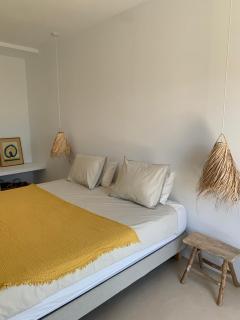 Casa OlivAzul - Ríogordo - 4