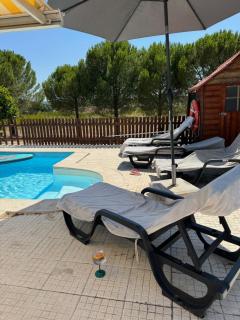 Monte Santo - Montargil - 7