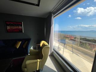 Apartament Panorama - 5