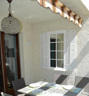 STUDIO 109 GRANDE TERRASSE - Bandol - 3