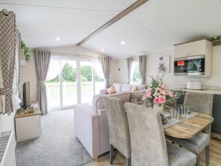 Pheasant Lodge - Coalville - 6