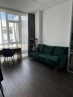 Al Jerozolimskie 216 APART-WAWA - Warsaw - 4