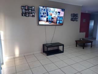 Anna's accommodation - 8