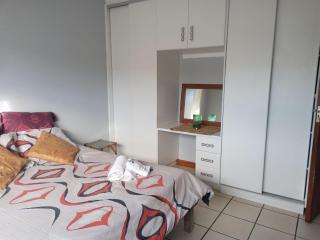 Anna's accommodation - 1