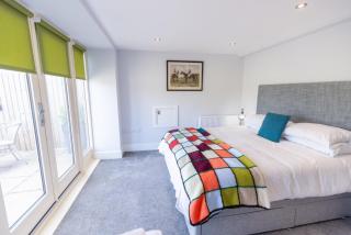 Short Croft Cottage - Idyllic, dog-friendly country retreat - - 1