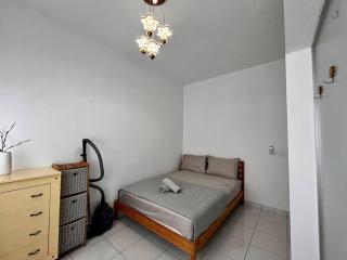 Residensi Lili Nilai Cozy Homestay for 5 pax - 0