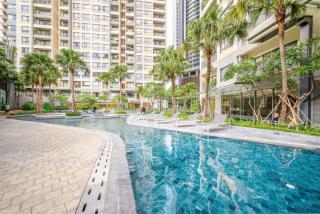 Masteri An Phu - High Class Retreat Apt Distrist 2 - 7