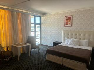 Khazar Golden Beach Sham Baku - Bakoe - 3