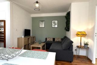 Appartement Zola - Jarny - 9
