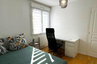 Appartement Zola - Jarny - 4