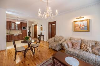 Apartament Poetycki - Toruń - 6
