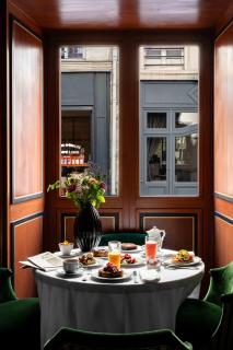 La Chambre du Marais - Paris - 1