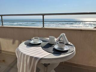 Panorama apartment with magnificent sea view - 5