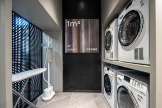 Atour Liight Hotel Liaocheng Dongchang Lake - 3