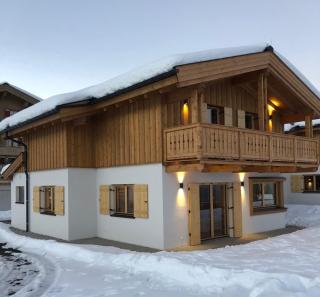 Filzsteinresort Chalets - Chalet 235 - Krimml - 7