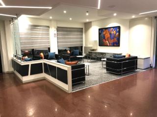 Cardano Hotel Malpensa - Cardano al Campo - 8
