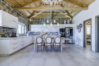 Villa Zoe - Panormos - 7