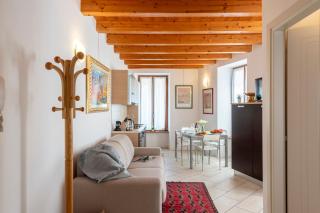 Stefy House 50 mt near The Lake - Happy Rentals - Toscolano-Maderno - 1