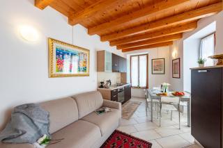 Stefy House 50 mt near The Lake - Happy Rentals - Toscolano-Maderno - 9