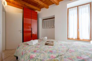 Stefy House 50 mt near The Lake - Happy Rentals - Toscolano-Maderno - 6