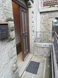 Appartamento VALBUIA - 1