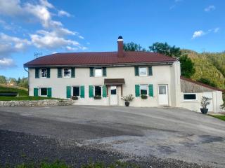 Maison la couronne - Septmoncel - 0