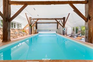 Landhaus von Lilienfeld Delve - Delve - 6