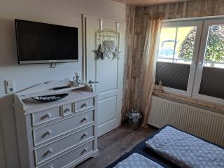 Gästezimmer BOOTSMANN - Butjadingen - 6