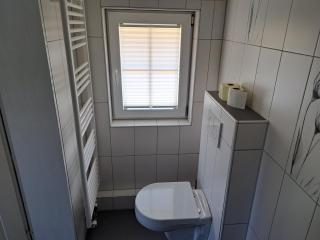 Gästezimmer BOOTSMANN - Butjadingen - 3