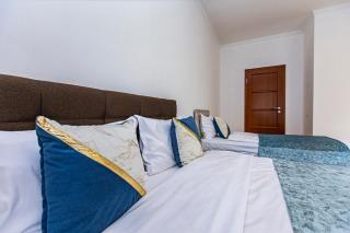 Five Villas Hotel - 1