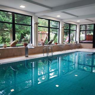 Hotel Fero Lux - 7