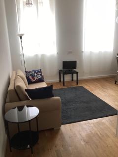 Tolle zentrale Stadtwohnung in Berlin-Weißensee-Prenzlauer Berg - Berlino - 7