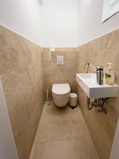 Tolle zentrale Stadtwohnung in Berlin-Weißensee-Prenzlauer Berg - Berlino - 6