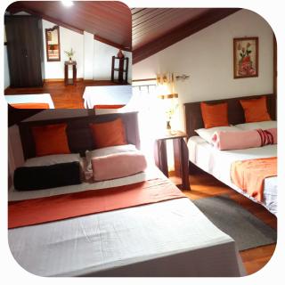 Manel Villa. - Nuwara Eliya - 6