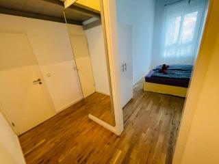 Tolle zentrale Stadtwohnung in Berlin-Weißensee-Prenzlauer Berg - Berlino - 4