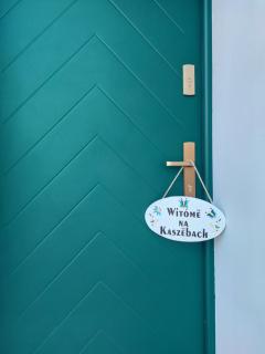 Borowy Las wita Was - 4