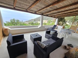 Casa vacanze Lino e Iolanda Perciato - Pollara - 8