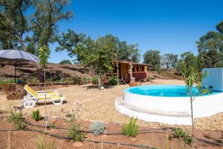 Villa Love Story - Melides - 0