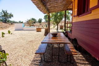 Villa Love Story - Melides - 7